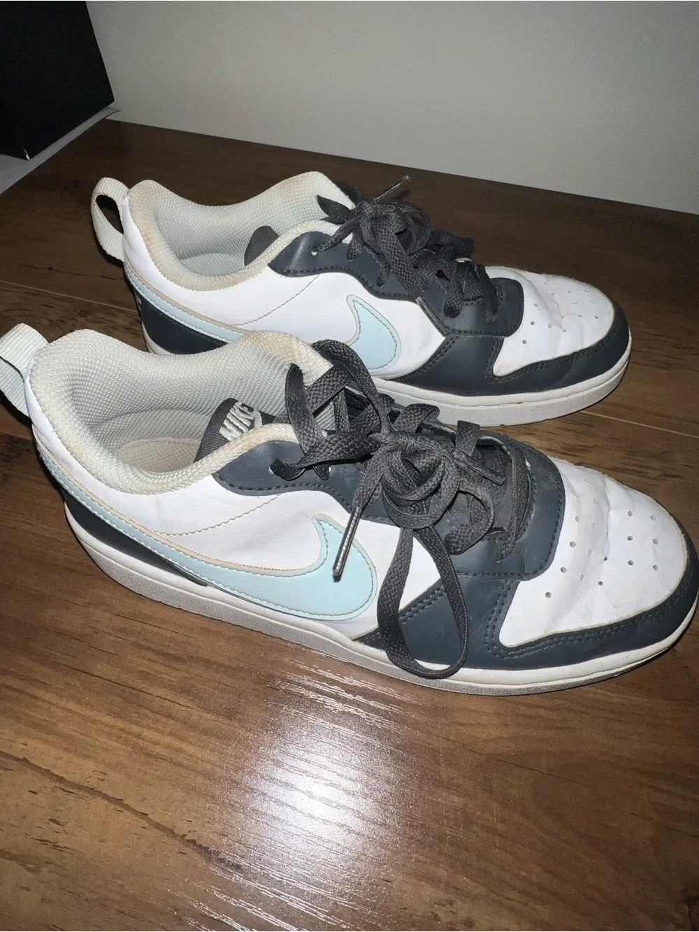 Nike big kids